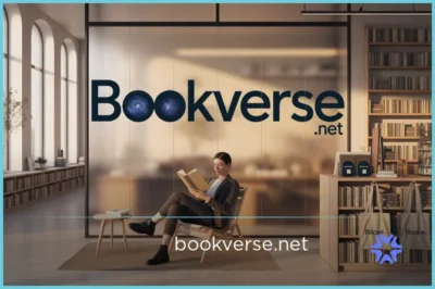 bookverse.net