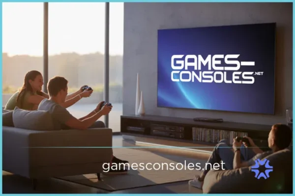 GamesConsoles.net