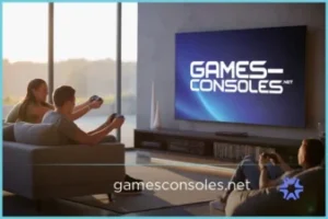 GamesConsoles.net